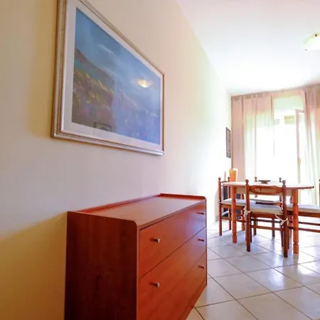 Corfu 1 - アパート *