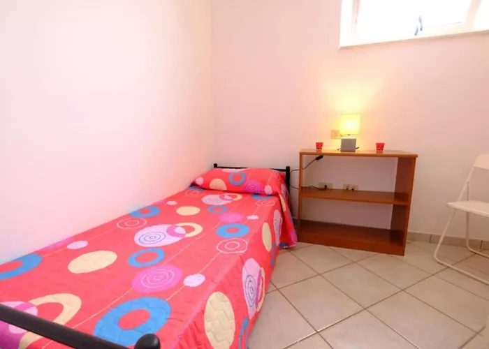 Corfu 1 - アパート