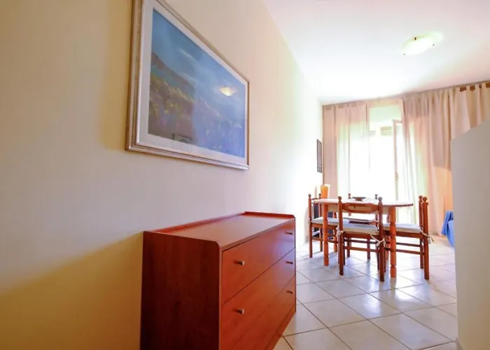 Corfu 1 - Apartament *